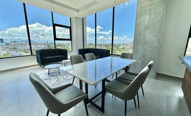 DEPARTAMENTO EN RENTA EN CONTRY – MONTERREY