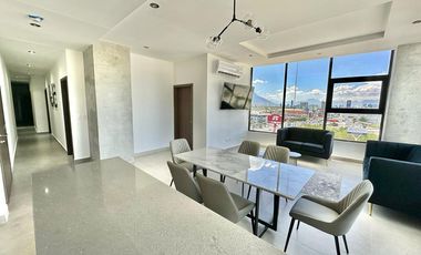 DEPARTAMENTO EN RENTA EN CONTRY – MONTERREY