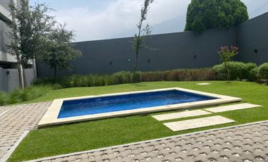DEPARTAMENTO EN RENTA EN CONTRY – MONTERREY