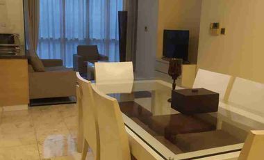 disewakan apatermen the peak Sudirman jl setia Budi raya Kuningan Jakarta selatan