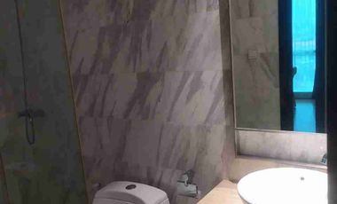 disewakan apatermen the peak Sudirman jl setia Budi raya Kuningan Jakarta selatan