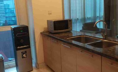 disewakan apatermen the peak Sudirman jl setia Budi raya Kuningan Jakarta selatan