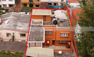 Casa en Venta con uso de suelo mixto en zona Centro Norte de Xalapa