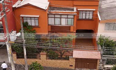 Casa en Venta con uso de suelo mixto en zona Centro Norte de Xalapa