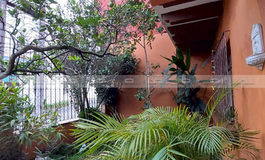 Casa en Venta con uso de suelo mixto en zona Centro Norte de Xalapa