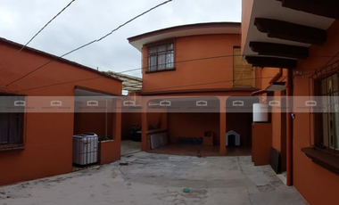 Casa en Venta con uso de suelo mixto en zona Centro Norte de Xalapa