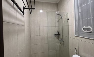 Dijual Rumah  Termurah Savia Park Sudah Full Renov  Semi Furnished