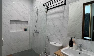 Dijual Rumah  Termurah Savia Park Sudah Full Renov  Semi Furnished