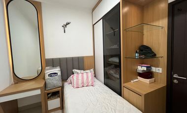 Dijual Rumah  Termurah Savia Park Sudah Full Renov  Semi Furnished