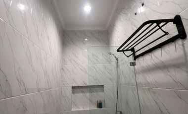 Dijual Rumah  Termurah Savia Park Sudah Full Renov  Semi Furnished