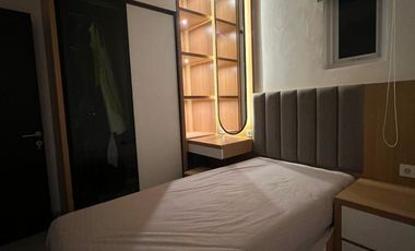 Dijual Rumah  Termurah Savia Park Sudah Full Renov  Semi Furnished