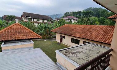 Vila Cantik Puncak Prigen Full Furnished