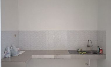 Disewakan Rumah  Pondok Chandra, Cluster Saphire, Delima Barat. Bagus, minimalis, siap pakai.