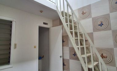 Disewakan Rumah  Pondok Chandra, Cluster Saphire, Delima Barat. Bagus, minimalis, siap pakai.