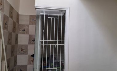 Disewakan Rumah  Pondok Chandra, Cluster Saphire, Delima Barat. Bagus, minimalis, siap pakai.