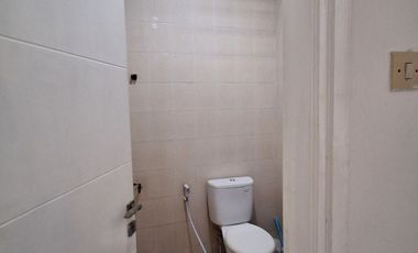 Disewakan Rumah  Pondok Chandra, Cluster Saphire, Delima Barat. Bagus, minimalis, siap pakai.