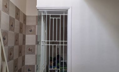 Disewakan Rumah  Pondok Chandra, Cluster Saphire, Delima Barat. Bagus, minimalis, siap pakai.
