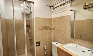 Paling Worth It Bonus Full Furnished Homey Siap Huni, 2Br 43M2 Apartemen Green Bay Pluit Greenbay