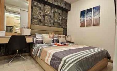 Paling Worth It Bonus Full Furnished Homey Siap Huni, 2Br 43M2 Apartemen Green Bay Pluit Greenbay