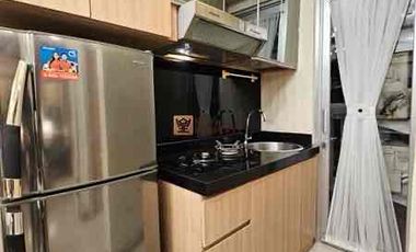 Paling Worth It Bonus Full Furnished Homey Siap Huni, 2Br 43M2 Apartemen Green Bay Pluit Greenbay
