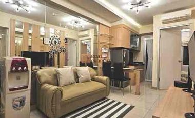Paling Worth It Bonus Full Furnished Homey Siap Huni, 2Br 43M2 Apartemen Green Bay Pluit Greenbay