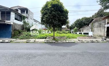 TANAH DIJUAL DI BOYOLALI DEKAT PUSAT KOTA DAN SIMPANG LIMA BOYOLALI