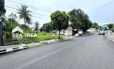 TANAH DIJUAL DI BOYOLALI DEKAT PUSAT KOTA DAN SIMPANG LIMA BOYOLALI