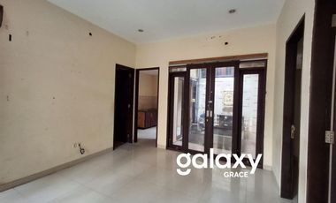 DIJUAL RUMAH LOKASI STRATEGIS DI TUNJUNG SARI PADANGSAMBIAN KAJA DENPASAR