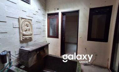DIJUAL RUMAH LOKASI STRATEGIS DI TUNJUNG SARI PADANGSAMBIAN KAJA DENPASAR