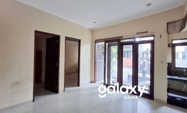 DIJUAL RUMAH LOKASI STRATEGIS DI TUNJUNG SARI PADANGSAMBIAN KAJA DENPASAR