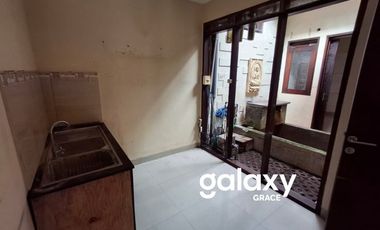 DIJUAL RUMAH LOKASI STRATEGIS DI TUNJUNG SARI PADANGSAMBIAN KAJA DENPASAR