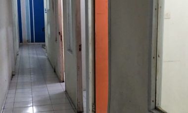 Dijual Ruko Kutai Surabaya