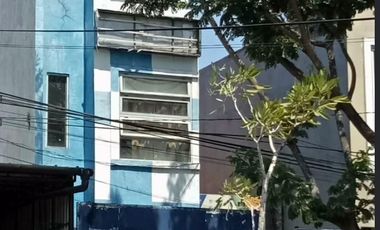 Dijual Ruko Kutai Surabaya