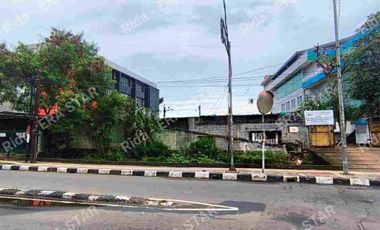 Dijual Tanah Kavling Luas Harga NJOP