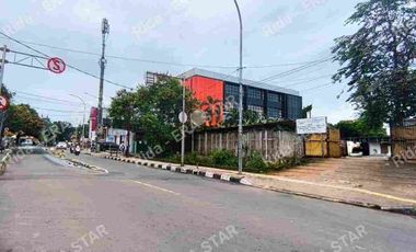 Dijual Tanah Kavling Luas Harga NJOP