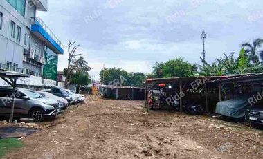 Dijual Tanah Kavling Luas Harga NJOP