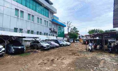 Dijual Tanah Kavling Luas Harga NJOP