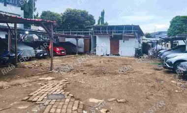 Dijual Tanah Kavling Luas Harga NJOP