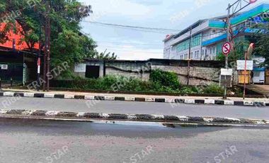 Dijual Tanah Kavling Luas Harga NJOP