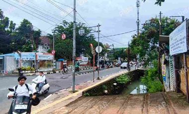 Dijual Tanah Kavling Luas Harga NJOP