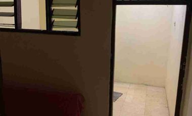 Di Jual rumah 1,5 lantai 3 kamar tidur di aren jaya Bekasi Timur