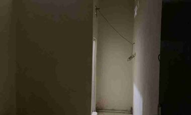 Di Jual rumah 1,5 lantai 3 kamar tidur di aren jaya Bekasi Timur