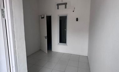 DIKONTRAKAN RUMAH 3 PETAK SERANG DRANGONG RESIDENT SIAP HUNI MURAH