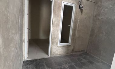 DIKONTRAKAN RUMAH 3 PETAK SERANG DRANGONG RESIDENT SIAP HUNI MURAH