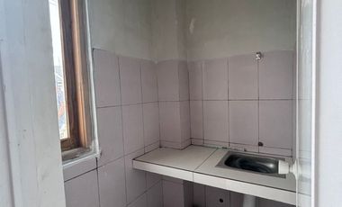 DIKONTRAKAN RUMAH 3 PETAK SERANG DRANGONG RESIDENT SIAP HUNI MURAH