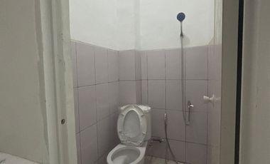 DIKONTRAKAN RUMAH 3 PETAK SERANG DRANGONG RESIDENT SIAP HUNI MURAH