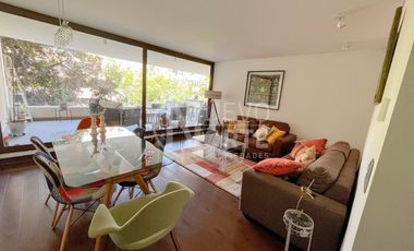 DEPARTAMENTO EN ARRIENDO A PASOS DEL PARQUE ARAUCO