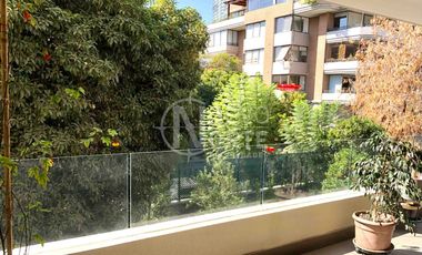 DEPARTAMENTO EN ARRIENDO A PASOS DEL PARQUE ARAUCO