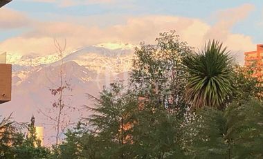 DEPARTAMENTO EN ARRIENDO A PASOS DEL PARQUE ARAUCO