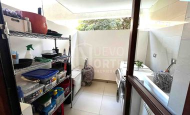 DEPARTAMENTO EN ARRIENDO A PASOS DEL PARQUE ARAUCO